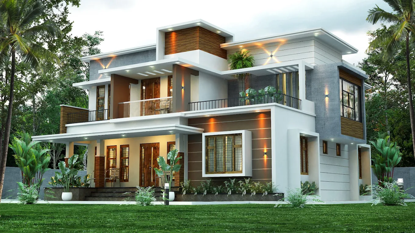 Base Builders Architecture